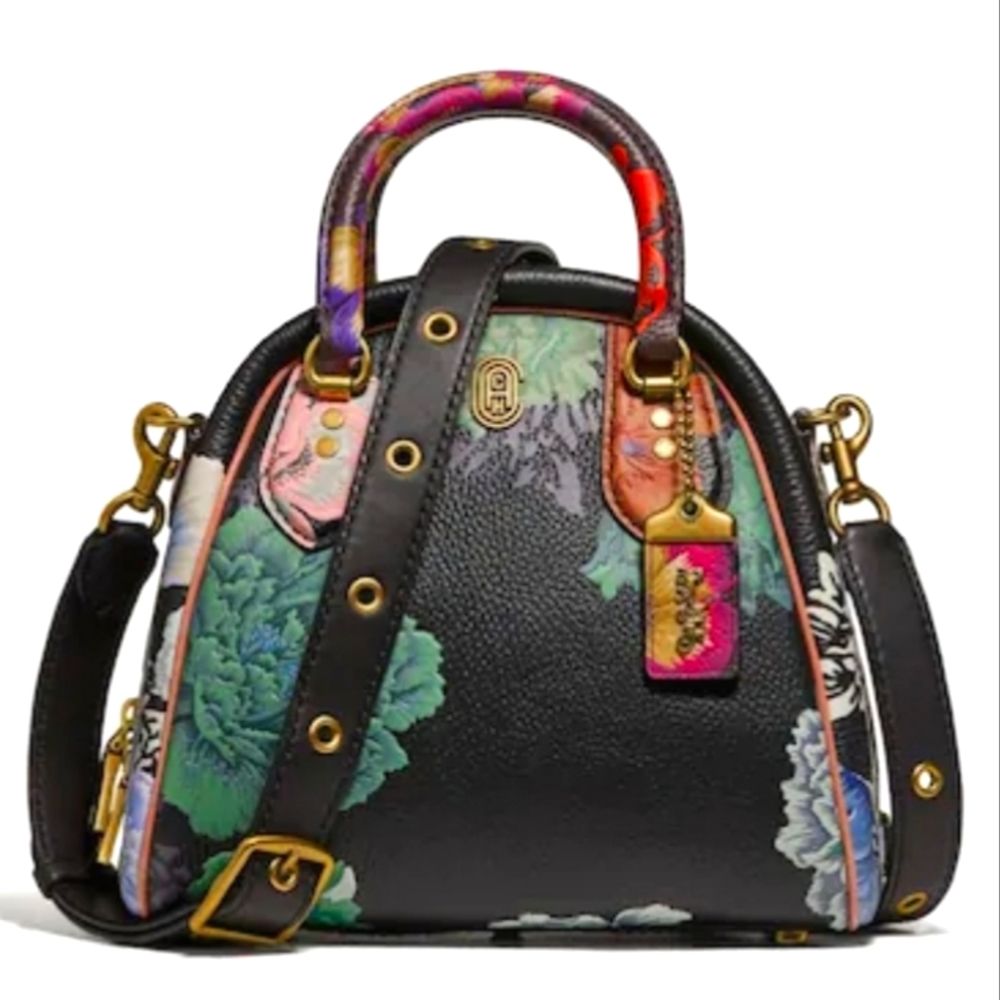 ISO DO NOT BUY!!! COACH KAFFE MARLEIGH
